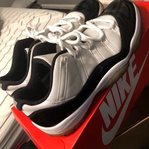 COPY - Air Jordan Retro 11 “ Concord Lows” Size 12